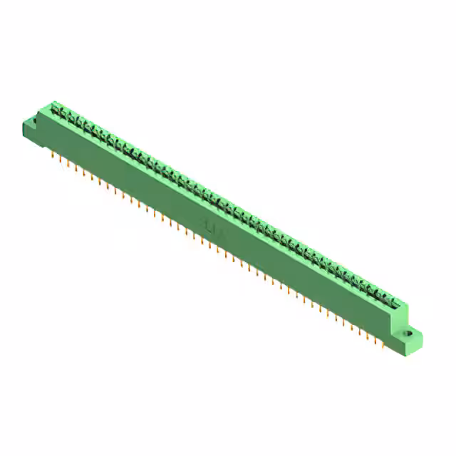 837-043-558-104 EDAC Inc.  Edgeboard Connectors